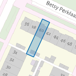 Perceel ASV00-O-7332