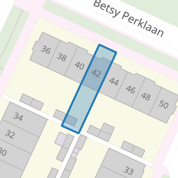 Perceel ASV00-O-7333