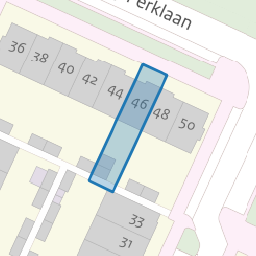 Perceel ASV00-O-7335