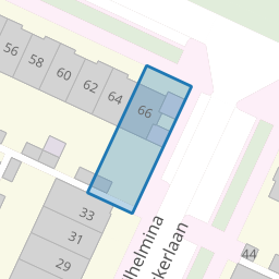 Perceel ASV00-O-7345