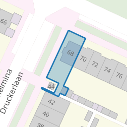 Perceel ASV00-O-7346