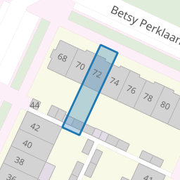 Perceel ASV00-O-7348