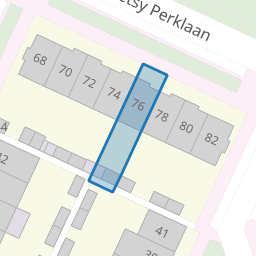 Perceel ASV00-O-7350