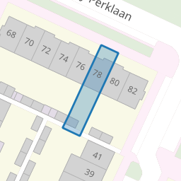 Perceel ASV00-O-7351