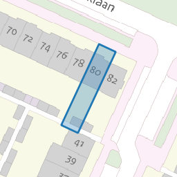 Perceel ASV00-O-7352