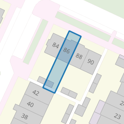 Perceel ASV00-O-7355