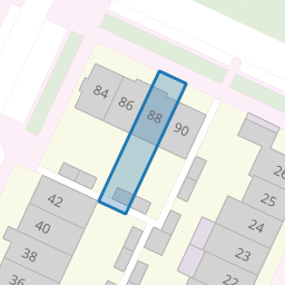 Perceel ASV00-O-7356