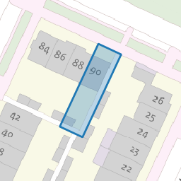 Perceel ASV00-O-7357