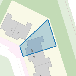 Perceel ASV00-O-7360