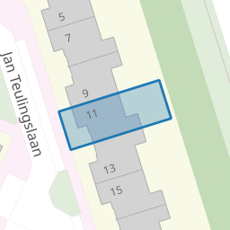 Perceel ASV00-O-7363