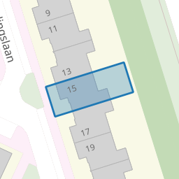 Perceel ASV00-O-7365