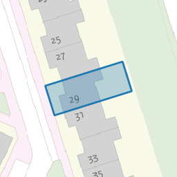 Perceel ASV00-O-7372