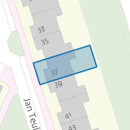 Perceel ASV00-O-7376