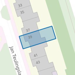 Perceel ASV00-O-7377