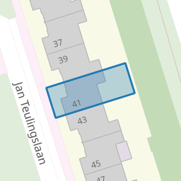 Perceel ASV00-O-7378