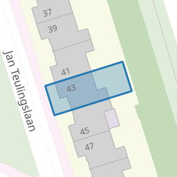 Perceel ASV00-O-7379