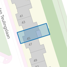 Perceel ASV00-O-7380