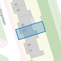 Perceel ASV00-O-7381