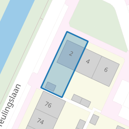 Perceel ASV00-O-7388