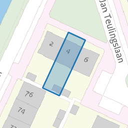 Perceel ASV00-O-7389