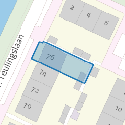 Perceel ASV00-O-7391