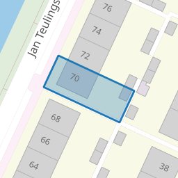 Perceel ASV00-O-7394