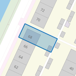 Perceel ASV00-O-7395