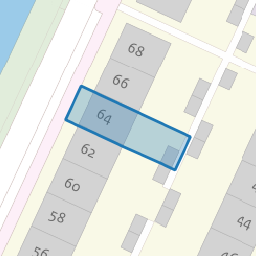 Perceel ASV00-O-7397