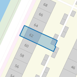 Perceel ASV00-O-7398