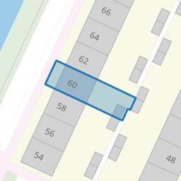 Perceel ASV00-O-7399