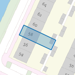 Perceel ASV00-O-7400