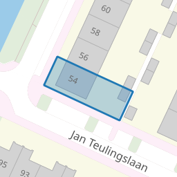 Perceel ASV00-O-7402