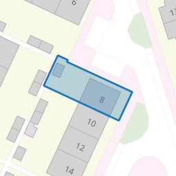 Perceel ASV00-O-7403