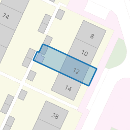 Perceel ASV00-O-7405