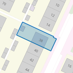 Perceel ASV00-O-7407