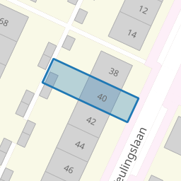 Perceel ASV00-O-7408