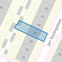 Perceel ASV00-O-7411