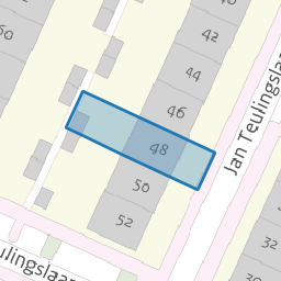 Perceel ASV00-O-7412