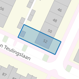 Perceel ASV00-O-7414