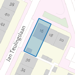 Perceel ASV00-O-7415