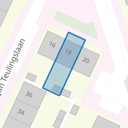 Perceel ASV00-O-7416