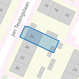 Perceel ASV00-O-7418