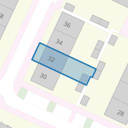 Perceel ASV00-O-7420