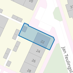 Perceel ASV00-O-7422