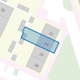 Perceel ASV00-O-7423