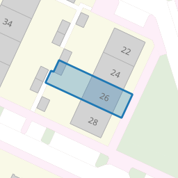 Perceel ASV00-O-7424