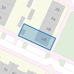 Perceel ASV00-O-7425