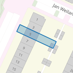 Perceel ASV00-O-7428