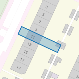 Perceel ASV00-O-7431