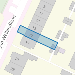 Perceel ASV00-O-7434